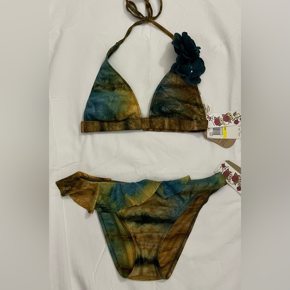 Lucky Brand Bikini
